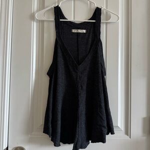 Free People Crush On You Tank Top